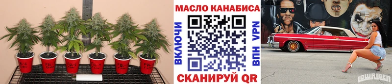 ТГК жижа  Чердынь 